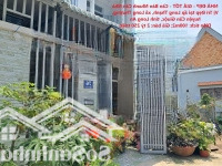 Nhà Đẹp - Giá Tốt - Cần Bán Nhanh Căn Nhà Vị Trí Đẹp Tại Long Thượng, Cần Giuộc, La