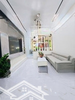 Bán Nhà Mới Ô Tô Đỗ Cửa - Ngõ Thông, Kinh Doanh 42 M, 5T, 11,5 Tỷ - Kim Giang, Hoàng Mai