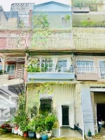 Nhàhẽm Xe Hơiđiện Biên Phủ P17 Bình Thạnh. 4, X 15M, 3 Tầm, Giá Bán 14 Tỷ.
