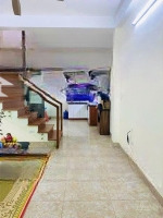 Bán Gấp Nhà Dân Xây Phố Gia Quất 35M - Mặt Tiền 4M - 3 Ngủ - Full Nội Thất- Nhỉnh 5 Tỷ