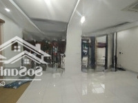 Chính Chủ Bán Tòa Nhà Văn Phòng Phố Trung Yên Kđt Trung Hòa 100M2 2 Mặt Thoáng Thông Sàn, Thang Máy