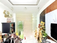 Trung Tâm Hai Bà Trưng Cách Hồ Gươm 3Km 35M2 5 Tầng Ô Tô Gần 7,2 Tỷ