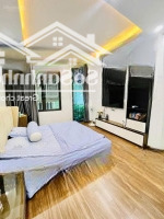 Trung Tâm Hai Bà Trưng Cách Hồ Gươm 3Km 35M2 5 Tầng Ô Tô Gần 7,2 Tỷ