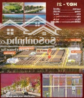 Hot: Biệt Thự Liền Kề Vinhomes Wonder City - Đan Phượng Rẻ Nhất Dự Án
