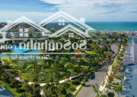 Biệt Thự Góc 2 Mặt Tiền 10X20 Cần Nhanh Giá Chỉ 6.3 Tỷ, Gần Clubhouse Vị Trí Rất Đẹp Xuống Biển Gần