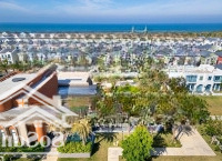 Biệt Thự Góc 2 Mặt Tiền 10X20 Cần Nhanh Giá Chỉ 6.3 Tỷ, Gần Clubhouse Vị Trí Rất Đẹp Xuống Biển Gần