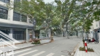 Hàng Hiếm Tại An Quý Villa, Dương Nội, Hà Đông, 198M2 Hai Mặt Đường Giá Đầu Tư