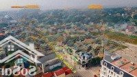 Bán Shophouse Tại Âu Cơ Park City, 5,53 Triệu Vnd, 460M2, 5 Tầng, Hướng Nam