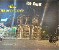 Bán Shophouse Tại Âu Cơ Park City, 5,53 Triệu Vnd, 460M2, 5 Tầng, Hướng Nam