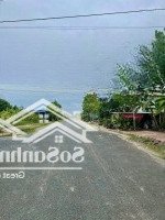 Bán Đất View Đẹp Tại Thạnh Phú, 800 Triệu, 120M2
