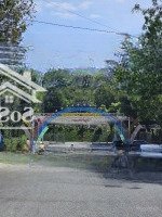 Đất 90M2 Ngang 6.5M Kdc Biconsi, Gần Bên Bờ Hồ Và Chợ Đêm Kdc Biconsi P. Tân Bình Tp. Dĩ An