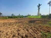 Bán Đất Tại Xã Hòa Liên, Hòa Vang, Đà Nẵng, 1 Tỷ, 207M2, Pháp Lý Đầy Đủ
