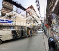 Bán Đất Tại Nguyễn Chính, Tân Mai, Hoàng Mai, Hà Nội, 18,6 Tỷ, Diện Tích 86 M2, 2 Ô Tô Tránh