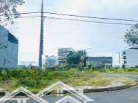 Diện Tích 171,5M2 Ngang 7M Bên Cạnh Đh Fpt Giá Chỉ 16.3 Triệu/M2