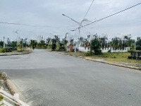 Diện Tích 171,5M2 Ngang 7M Bên Cạnh Đh Fpt Giá Chỉ 16.3 Triệu/M2