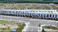 Cần Tiền Cắt Lỗ Lô Đất Vip 100M2 - Giá Bán 910 Triệu - Sổ Sẵn - Công Chứng Ngay