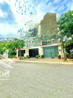 Bán Nhanh Lô Đất Nằm Xác Bên Vườn Mai Vàng Bình Lợi - Sổ Hồng Riêng