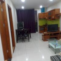 cho thuê chung cư N06B1 Thành Thái - Dịch Vọng, 70m, 2 phòng ngủ, 11 triệu/th