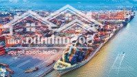 Chuyển Nhượng Dự Án Nhà Máy 20.000M Tại Khu Kinh Tế Dung Quất - Quảng Ngãi