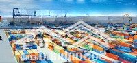 Chuyển Nhượng Dự Án Nhà Máy 20.000M Tại Khu Kinh Tế Dung Quất - Quảng Ngãi
