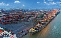 Chuyển Nhượng Dự Án Nhà Máy 20.000M Tại Khu Kinh Tế Dung Quất - Quảng Ngãi