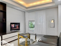 Cho Thuê Căn Hộ 1Pn/ Studio 50M2, Sân Vườn Cực Chill, Ngay Bạch Đằng, Chợ Bà Chiểu