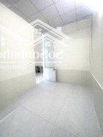 Nhà Mới Sơn Gần Sân Bay 1 Phòng Ngủ 1 Vệ Sinhnguyễn Kiệm P3 Gv Giá 7 Chỉ Triệu Còn Bớt