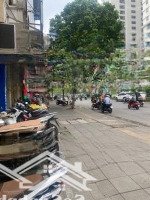 Kinh Doanh Đỉnh Mặt Phố Thái Hà: 50M2 3 Tầng, Mặt Tiền 5M, Thông Sàn, Vỉa Hè Rộng, 35 Triệu/Th