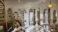 Kinh Doanh Đỉnh Mặt Phố Thái Hà: 50M2 3 Tầng, Mặt Tiền 5M, Thông Sàn, Vỉa Hè Rộng, 35 Triệu/Th