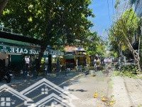 Cho Thuê Mặt Bằng Rộng Kinh Doanh Sầm Uất Khu Bàn Cờ Mặt Tiền Đường Lê Đại Hành