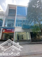 Cho Thuê Nhà Mặt Phố Galaxy Tố Hữu,Vạn Phúc,100M * 5,5 Tầng,Thang Máy, Giá Bán 60 Triệu, Liên Hệ: 0968120493