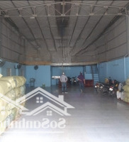 Cho Thuê Kho Xưởng 380M2 Y Hình, Ngay Aeon Tân Phú