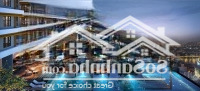 Nhận Booking Giai Đoạn Đầu Dự Án The Infinity Vincom Dĩ An.