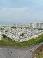 Chính Chủ Bán Căn Góc 97M2 Tòa G3 Nhìn Sang Vinhomes Riverside Giá Hơn 6 Tỷ Full Đồ Chỉ Việc Về Ở