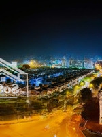 Chính Chủ Bán Căn Góc 97M2 Tòa G3 Nhìn Sang Vinhomes Riverside Giá Hơn 6 Tỷ Full Đồ Chỉ Việc Về Ở