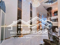 Chủ Cần Tiền Bán Nhà Đinh Tiên Hoàng-P1-Bình Thạnh, Gần Bệnh Viện Quận. 3Tỷ950 Cho Thuê 23 Triệu/Tháng