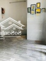 Nhà 28M Hẻm 1/ Tôn Thất Thuyết Cách Mặt Tiền Đường 30M Kế Delasol Q4.,