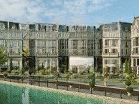 Bán Biệt Thự Noble Palace Long Biên, Diện Tích 148M2. Liên Hệ 0922744444