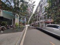 Chính Chủ Bán Gấp Liền Kề Galaxy Quận Hà Đông 91M2 Thông Sàn, Thang Máy, Full Đẹp, Trục Chính Kđt