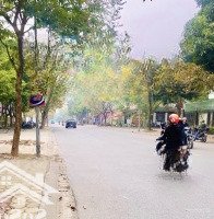 Vị Trí Đẹp! Kinh Doanh Đỉnh. Bán Biệt Thự Đơn Lập Việt Hưng,Diện Tích243M2,Mặt Tiền15M. Xây Thô. Đường 4 Làn