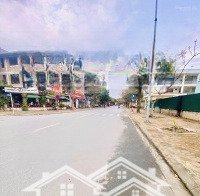 Vị Trí Đẹp! Kinh Doanh Đỉnh. Bán Biệt Thự Đơn Lập Việt Hưng,Diện Tích243M2,Mặt Tiền15M. Xây Thô. Đường 4 Làn