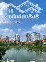 Siêu Biệt Thự - Siêu Đẹp - Siêu Rẻ - Top 1 Nhà Đẹp - Đẳng Cấp Xứng Tầm