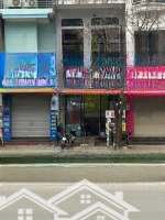 Nhà Mặt Phố Vạn Phúc Kinh Doanh Bất Chấp