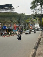 Nhà Mặt Phố Vạn Phúc Kinh Doanh Bất Chấp