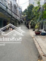 Bán Nhà Mặt Phố Tại Phường Tân Phú, Quận 7, 11,8 Tỷ, 60M2, Chính Chủ, View Đẹp