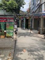 Bán Nhà Mặt Phố Tại Phường Tân Phú, Quận 7, 11,8 Tỷ, 60M2, Chính Chủ, View Đẹp