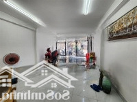 Nhàmặt Tiềnđường Huỳnh Văn Bánh,Diện Tích4,8X9,5M, 5 Tầng, Giá Bán 16,5 Tỷ