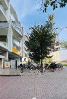 Bán Nhà Phố Mặt Tiền Ngô Thị Bì (D4) Him Lam, Quận 7