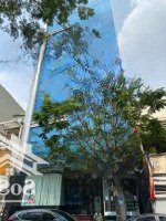 Bán Nhà Mặt Tiền Nguyễn Tri Phương, P 5, Q 10 - 9X25M - Hầm + 8 Tầng - Hđt: 310 Triệu/Tháng - Giá Bán 70 Tỷ