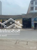 Chính Chủ Bán Nhà Riêng Mặt Đường Quốc Lộ 21B, 60M2. Phú Lãm